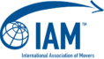 iam member logo