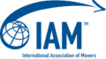 iam member logo