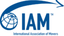 iam member logo