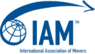 iam member logo