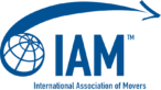 iam member logo