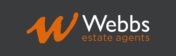 webbs estate agents